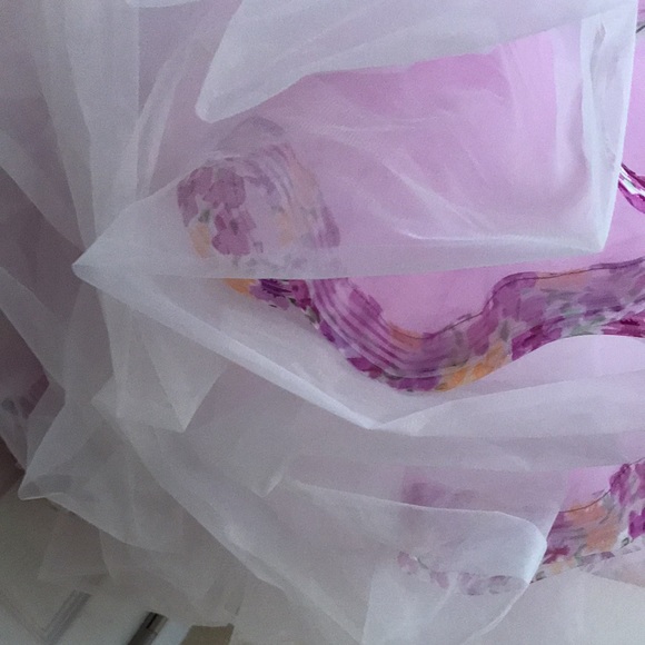 CRINOLINE/TUTU - Picture 4 of 5